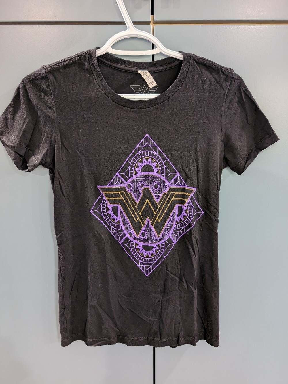 DC Comics Wonder Woman T-Shirt